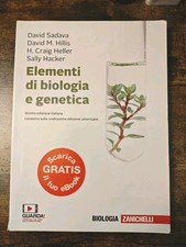 Elementi biologia e - di,