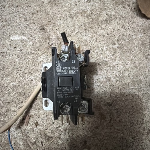 Carrier hvac hn51kc024 - hn51kc024,