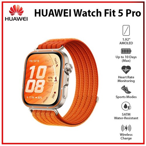 Nuovo smartwatch huawei - huawei, watch