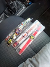 Orologio Swatch Fiorentina