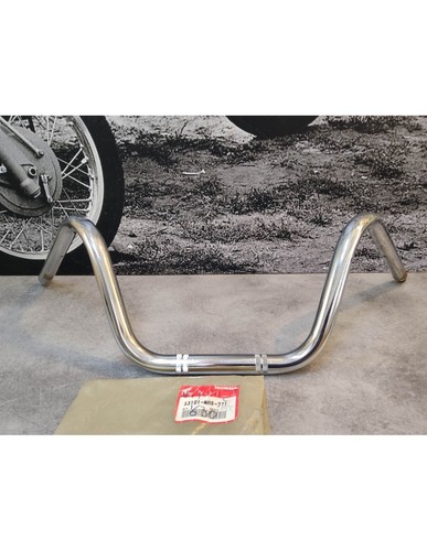 Manubrio usato per - manubrio, vt1100c