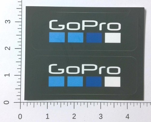 Gopro hero action camera - camera, logo