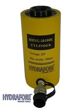 Cilindro idraulico 20