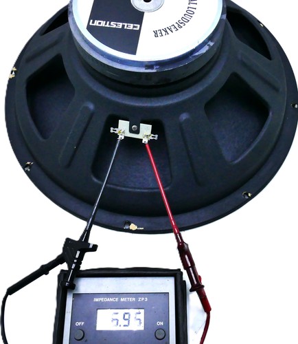 Celestion k15h 200 - k15h, woofer