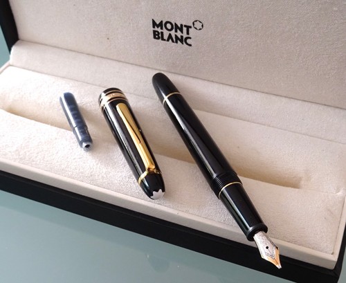 Montblanc capolavoro - montblanc,