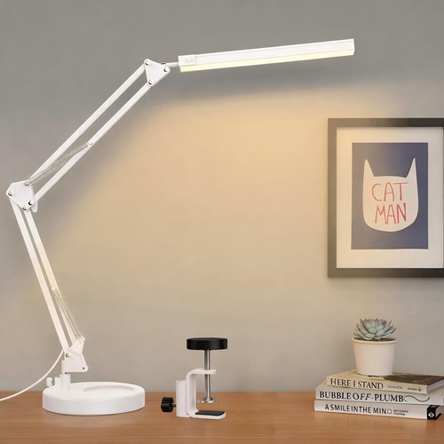Lampada scrivania led con - lampada,