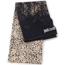Moda Sciarpa JUST CAVALLI
