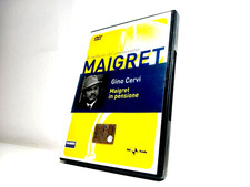 MAIGRET IN PENSIONE Le