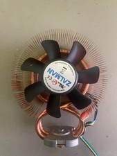 Zalman CNPS9500 AT Pure Copper