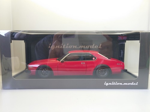 Accensione modello nissan - accensione,