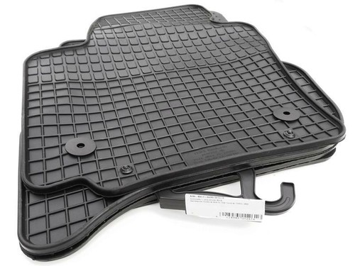Nuovi tappetini gomma seat - nuovi, in