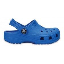 Ciabatte Bimbo/Bimba Crocs Art CR 206990 A-I 22 Colore a scelta Misura a scelta