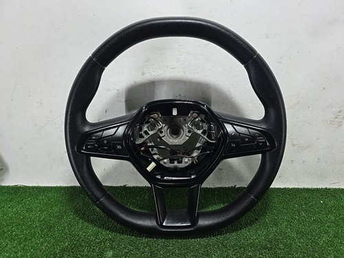 Volante multifunzione renault - volante,
