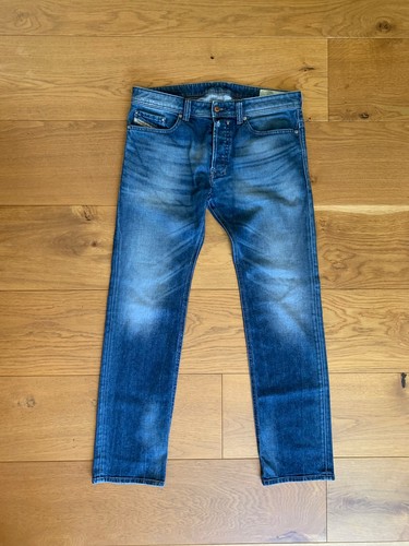 Jeans diesel safado - jeans,