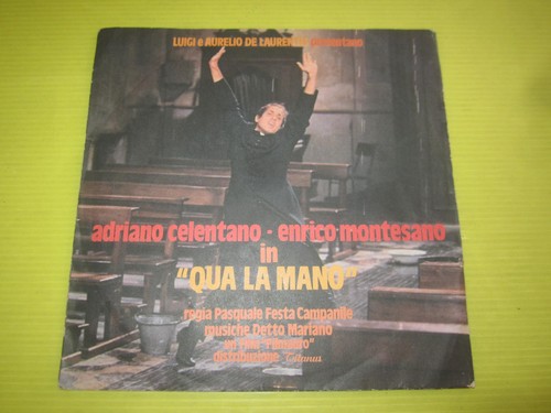 Adriano celentano qua - adriano, celentano-qua