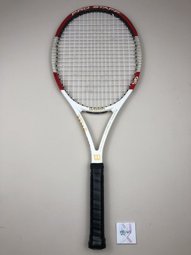 Wilson blx pro staff - blx, 95
