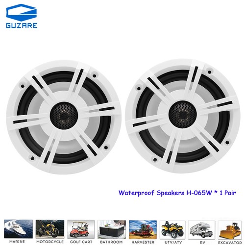 Altoparlanti stereo
