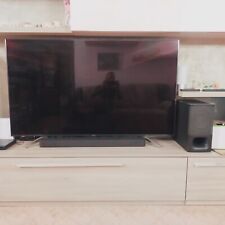 Sony KD-65X81J 65" 4K LED Android TV - Nero