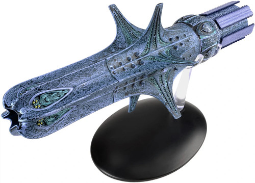 Ger star trek - special, large