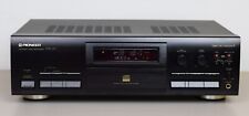 PIONEER PDR-05 CD RECORDER LETTORE CD PERFETTAMENTE FUNZIONANTE OTTIME CONDIZIONI