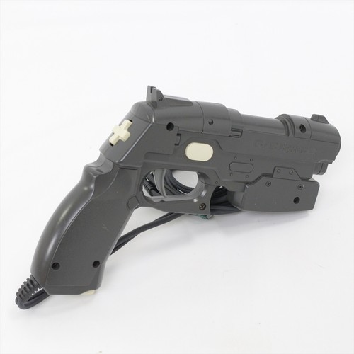Ps2 gun controller - ps2,