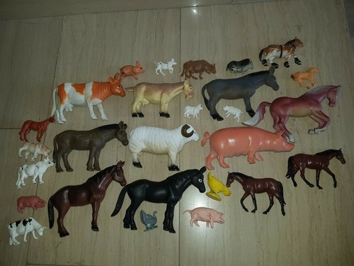 Set animali - set,