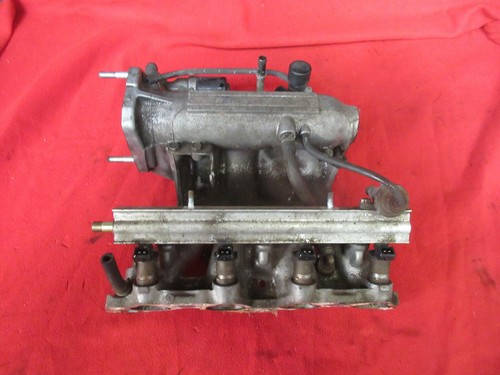 Collettore aspirazione honda - collettore,