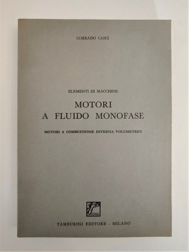 Elementi macchine motori a - macchine,