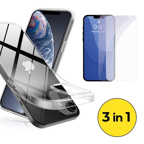 Custodia iphone pro max - 12,