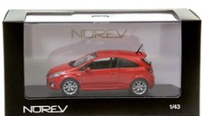 Modellino auto Norev 1/43