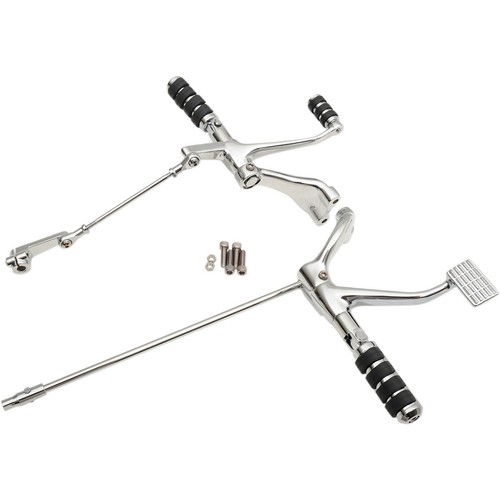 Comandi avanzati forward - comandi,