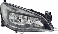 Faro anteriore per opel - per,