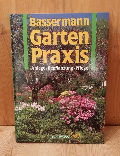 Bassermann giardino pratica - bassermann,