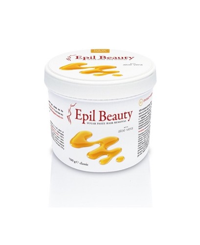 Epil beauty pasta zucchero - beauty, di