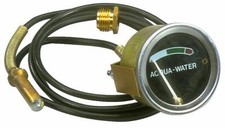 4312910 INDICATORE TEMPERATURA ACQUA PER TRATTORE FIAT 10B, 615, 715, AD9, FL4C