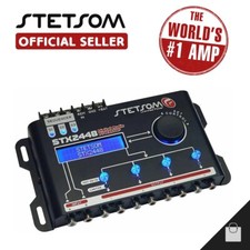 Stetsom STX 2448 Crossover