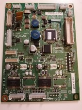 MIMAKI JV33 Station PCB Assy - E104854