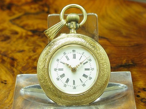 Orologio tasca a - orologio, /