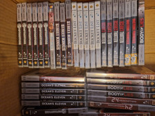 UMD MOVIES per Console Sony PSP NUOVO SIGILLATO - Fai la tua selezione