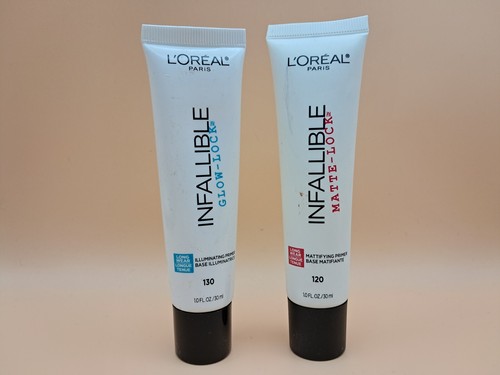 Set primer oreal - set,