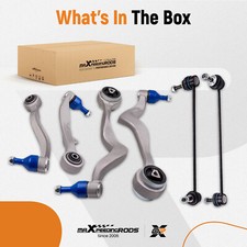 Kit Bracci Sospensione