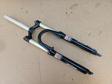 Forcella sospensione mountain