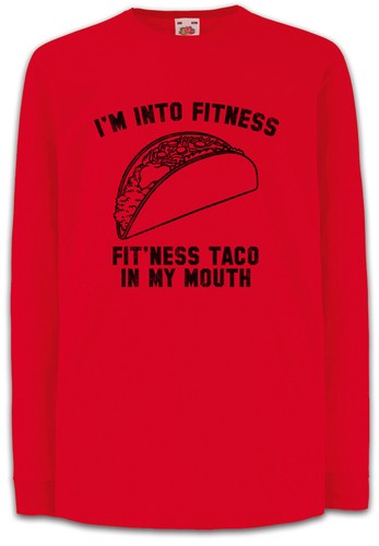 Shirt manica lunga fitness - lunga,