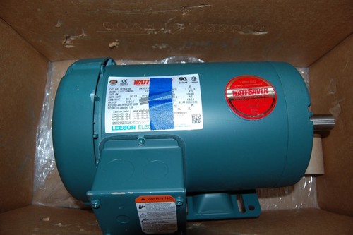 Motore risparmio leeson - motore,