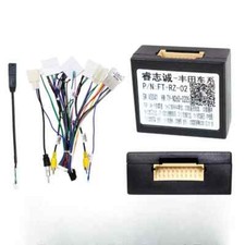 Scatola Canbus FT-RZ-02 per