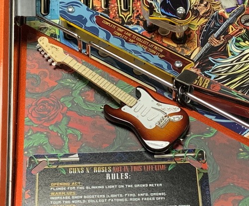 Jersey jack guns roses - jack, n