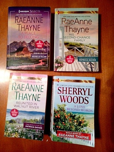Contemporary romance - contemporary,