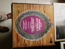 Giacomo Puccini Madama