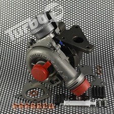 Turbocompressore Renault Clio