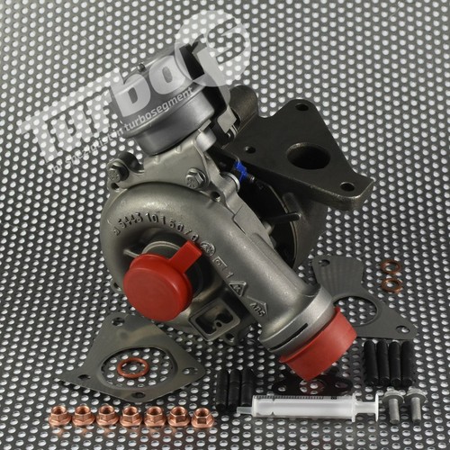 Turbocompressore renault clio - turbocompressore,